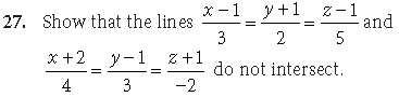 Class 12 Mathematics Sample Paper Set C