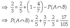 Class 12 Mathematics Sample Paper Set C