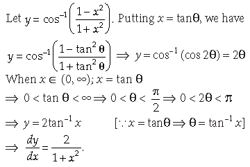 Class 12 Mathematics Sample Paper Set C