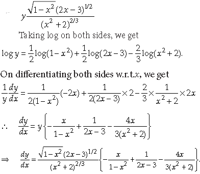 Class 12 Mathematics Sample Paper Set C