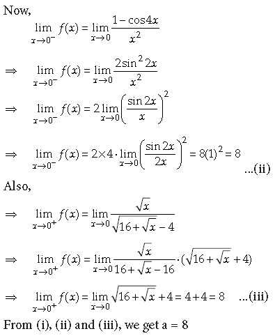 Class 12 Mathematics Sample Paper Set C