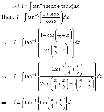 Class 12 Mathematics Sample Paper Set C