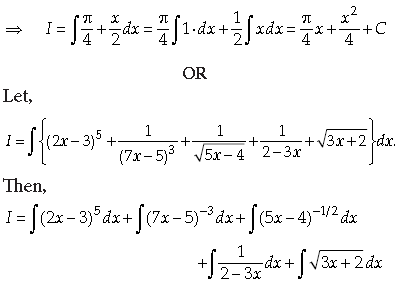 Class 12 Mathematics Sample Paper Set C