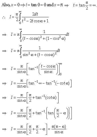 Class 12 Mathematics Sample Paper Set C