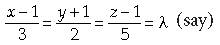 Class 12 Mathematics Sample Paper Set C