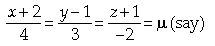 Class 12 Mathematics Sample Paper Set C