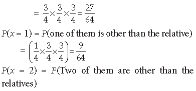 Class 12 Mathematics Sample Paper Set C