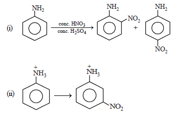 VBQs Amines Class 12 Chemistry