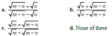 Worksheets Class 11 Mathematics Sequences and Series