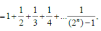 Worksheets Class 11 Mathematics Sequences and Series