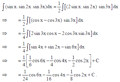 Class 12 Mathematics Sample Paper Set I