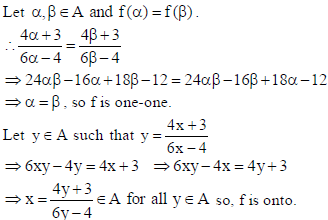 Class 12 Mathematics Sample Paper Set I