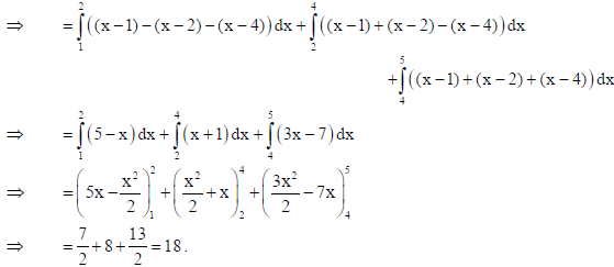 Class 12 Mathematics Sample Paper Set I