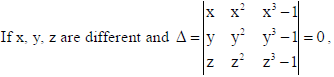 Class 12 Mathematics Sample Paper Set I