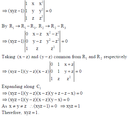 Class 12 Mathematics Sample Paper Set I