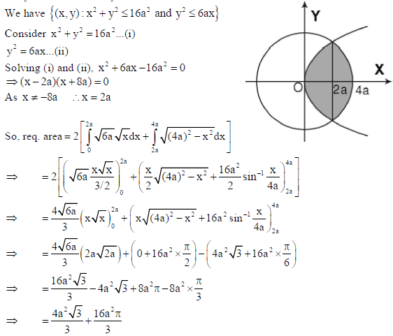 Class 12 Mathematics Sample Paper Set I