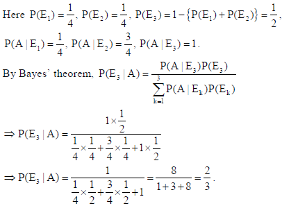 Class 12 Mathematics Sample Paper Set I