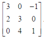 Class 12 Mathematics Sample Paper Set I