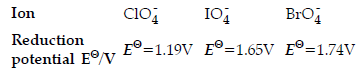 Class 12 Chemistry Sample Paper Set A
