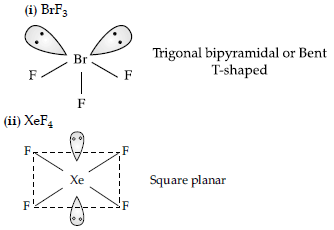 Class 12 Chemistry Sample Paper Set A