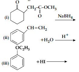 Class 12 Chemistry Sample Paper Set B