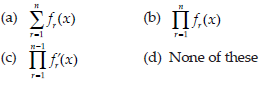 Class 12 Mathematics Sample Paper Set M