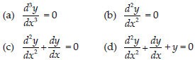 Class 12 Mathematics Sample Paper Set M