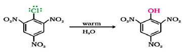 HOTs Haloalkanes and Haloarenes Class 12 Chemistry