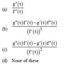 Worksheets Class 12 Mathematics Continuity and Differentiability