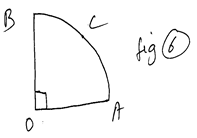 HOTs Areas related to Circles 10 Mathematics