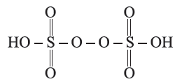 HOTs The p – Block Elements Class 12 Chemistry