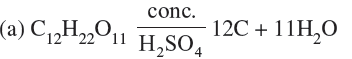 HOTs The p – Block Elements Class 12 Chemistry