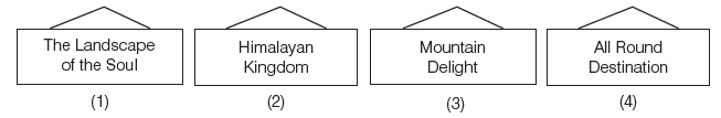 Class 10 English Sample Paper Term 1 Set D