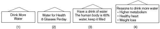 Class 10 English Sample Paper Term 1 Set E